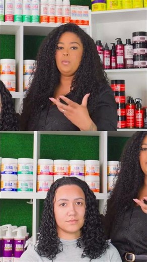 PHYTOMANGA MOUSSE: MORE LIGHTNESS AND VOLUME FOR YOUR HAIR! ✨