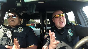 453K views · 13K reactions | After much anticipation, the Greenville Police Department gives you our entry into the #LipSyncChallenge. #LipSyncBattle | Greenville, TX Police Department | Facebook