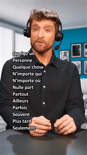 2.8M views · 101K reactions | How do you say? #learnfrench #anglaisfacil | easyenglish9720 | Facebook