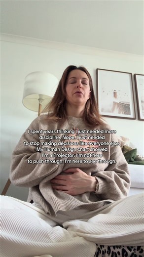 Understanding the Projector in Human Design