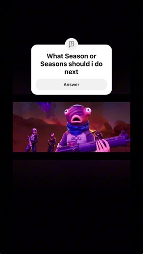 Chapter 2 season 8 #fortnite