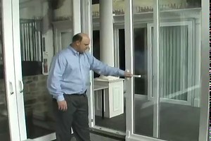 Comparison of sliding door systems - Smart Slide vs HST vs PSK | debesto.com