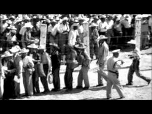 Forgotten Voices: The Story of the Bracero Program