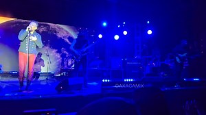 LA CASTAÑEDA - LA TRANSFUSIÓN [07/12] Celebrando sus 35 años de trayectoria y su última gira antes del Auditorio Nacional en su despedida oficial el 07 de Junio del 2025. .. .. #LaCastañeda #transfusion #CDMX #OaxacaMix | Oaxaca Mix