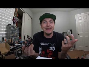 NewBeeDrone Hummingbird V3.1 Race Spec - Must Do!!!