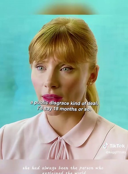 Black Mirror: Nosedive explained — social rating system breakdown