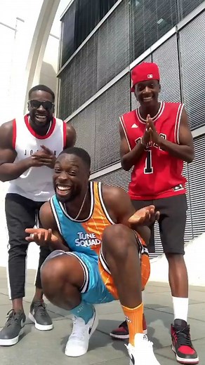 Its JERRY on Instagram: "This is original  . . @dennism.i.k @isaacmik @nellzusmik . . #reelsinstagram #trend #dance"