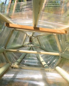 Building a Kayak with PVC Pipes | DeMilked