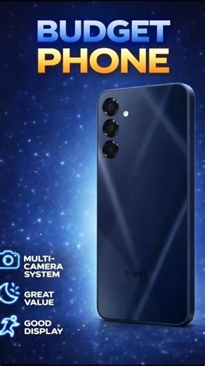 Best Budget Phone 2026? Samsung Galaxy A16 5G (US Version) – Under $300 Worth It?