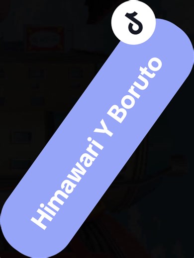 Himawari y Boruto: Aventura en el Mundo Ninja