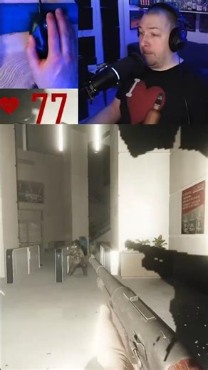 Teammate Needed Flashed PMCs For Huntsman Path Controller Quest #tarkov #eft #tarkovgame #twitch