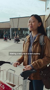 If your ambition is a new home in a new country, we're here to help. Get up to $4,500 by switching to a select CIBC mortgage. | CIBC