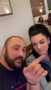 6.8K views · 271 reactions | It’s my wife’s birthday today Happy birthday bubs I love you to moon and back , thanks for being a champion for the last 25 years  | Kapirisland pizzas | Facebook