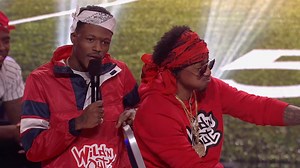 A look back at some unforgettable DC Young Fly moments on Wild ‘N Out. 😂 #WildNOut | Nick Cannon Presents: Wild 'N Out