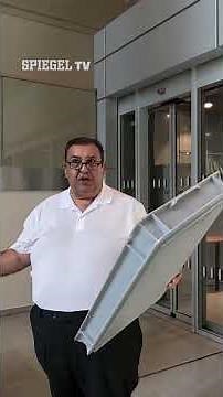 Die Goman-Familie — Mit Sozialhilfen zum Luxus | SPIEGEL TV Shorts