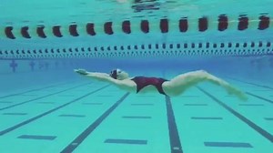 Swim hard | Swimming Fanatic