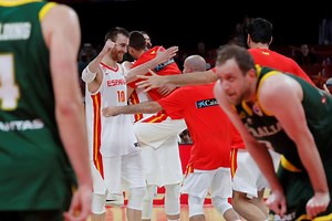 ¡En español! España y Argentina jugarán una final histórica del Mundial de baloncesto - La Opinión