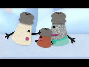 Why Blue doesn't talk