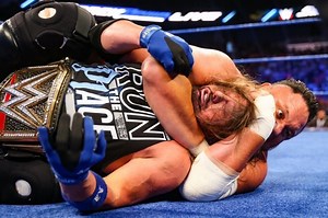 The biggest winners and losers from last night's SmackDown (July 24)
