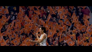 The amazing Laura Wright will perform 'Jerusalem', one of the most iconic moment's at the Grand Final. "You can slowly hear the music come on, and that's when you you know it's about to go down!" Don't miss out 👉 http://bit.ly/SLGFTix | Super League