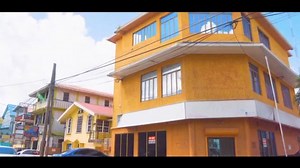 38K views · 47 reactions | Business Space To Rent ——————————————— 1500 square foot commercial flat. Located at 42 Croal and United Nationa Place ( Central Georgetown ) Equipped with shutters and alarm for security. Air conditioning and cameras can be added by tenant ( Wiring already In Place ) Suitable for Office Space | Business Showroom | Salon | Gym | ETC $3500 US ( Monthly ) Serious Inquiries Only Call Us ☎️+592-626-6323 | Listifygy | Facebook