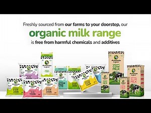 Exploring the Akshayakalpa Organic milk variants !