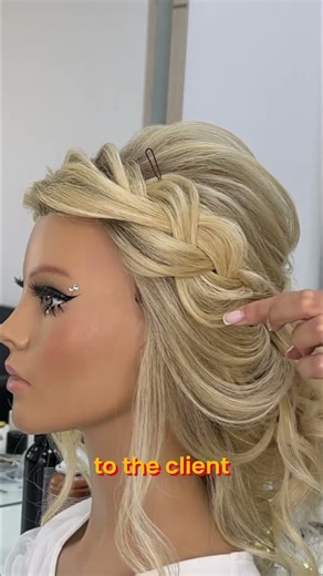 Braiding Hair Ask Your Client FOR PHOTOS FIRST!