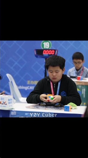 Fatest 2×2 Cube Solve World Records 🤯 #rubikscube #worldrecord #shorts #viral