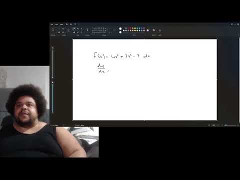 derivative of exponential function