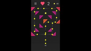 😍How to shoot a wonderful ball?Watch this! Play Now:https://goo.gl/SMpTvF #BallsBounce #Bounce | Balls Bounce