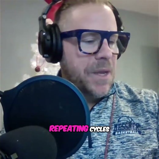 Why Do You Repeat Cycles? Find the Reason! #shorts