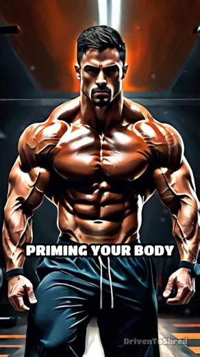 Ditch Static Stretching: Try Movement Prep!