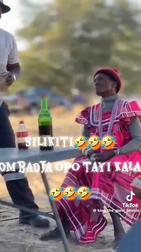 Shikiti shiksa🤣🤣🤣🤣 | Thomas Shangula