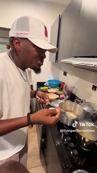 Creative Cooking Recipes You Must Try