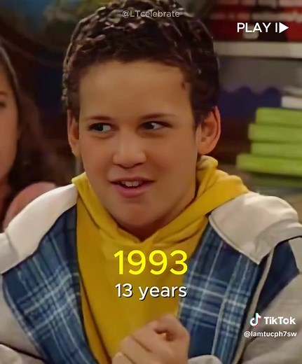 Ben Savage: Evolution of the Actor Through the Years