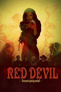 Red Devil (2019) - AZ Movies