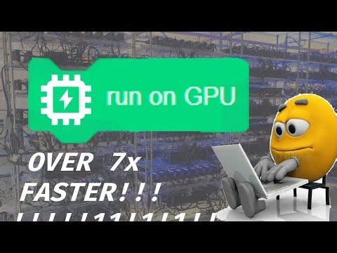 Making WebGPU Bindings for Scratch Because Why Not