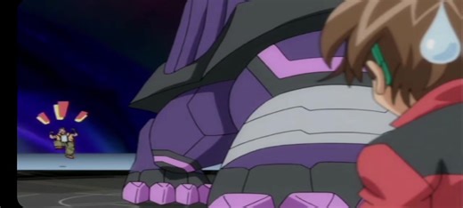 Bakugan Battle Brawlers: The Ultimate Showdown