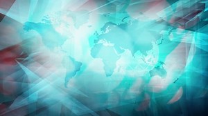 Future Bank Globalization World Map Continents Stock Footage Video (100% Royalty-free) 1020397195 | Shutterstock