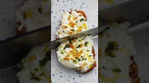Experience the magic of burrata & dates