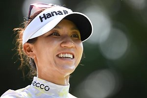 Behind the resume: Lydia Ko explains what her off-course life is like