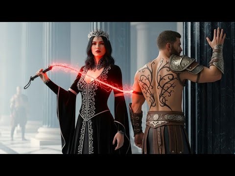 Her Whip Left Scars, But He Was The Only One Who Endured The Ruthless Queen's Wrath! | Deathworld