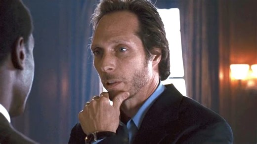 【威廉·菲克纳 / 撞车】William Fichtner in "Crash" (2004)