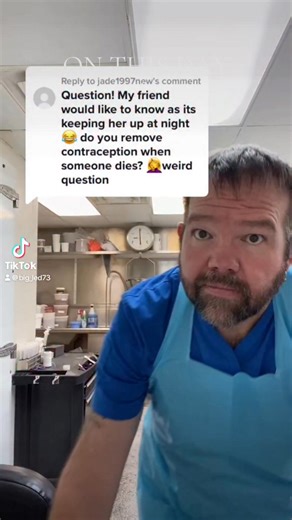 Gerald Ledford on Instagram: "Do you remove . . . #gdubya #autopsytech"