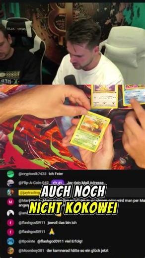 One of the most beautiful holographic cards!!! | 1st Edition Jungle Box giveaway to community and...