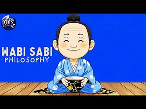 Wabi Sabi Philosophy SIMPLIFIED