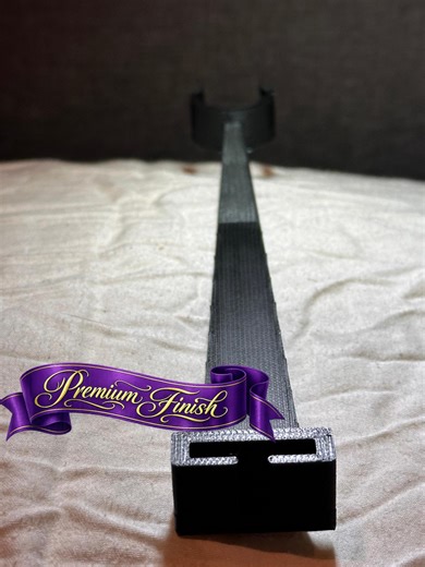 CPAP Hose Organiser & Holder – Bedframe or Table Mount - Etsy Australia