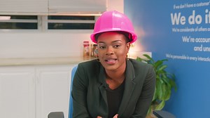 1.6K views · 242 reactions | With this year's International Women's Day theme being "Inspire Inclusion", we asked Lauvin Phillip to sit down with us and answer a few questions regarding how it feels to be a woman working in a male dominated profession. | Flow | Facebook