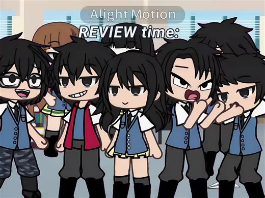 Gacha Life Dog Barking Compilation Fun