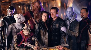 Farscape Essential Episodes Guide: How to Watch the Classic Sci-Fi Series